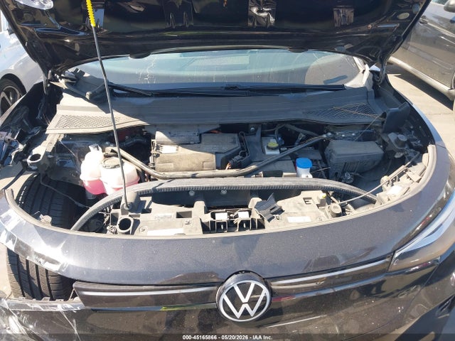 Volkswagen ID.4 PRO 2023 1V2CMPE80PC008583 Image 10