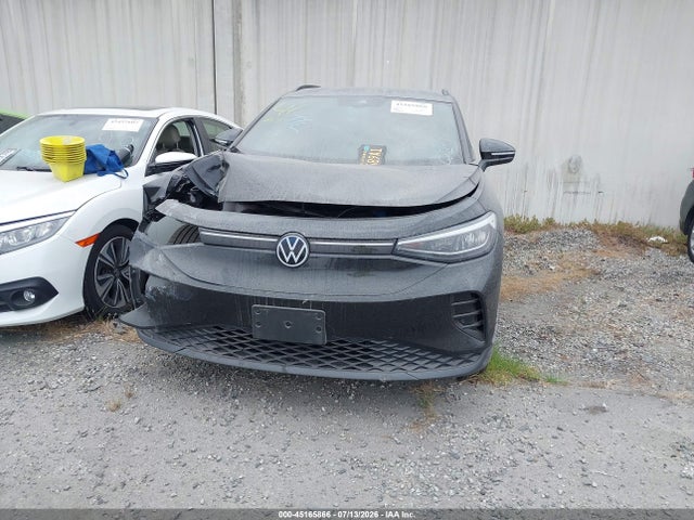 Volkswagen ID.4 PRO 2023 1V2CMPE80PC008583 Image 13