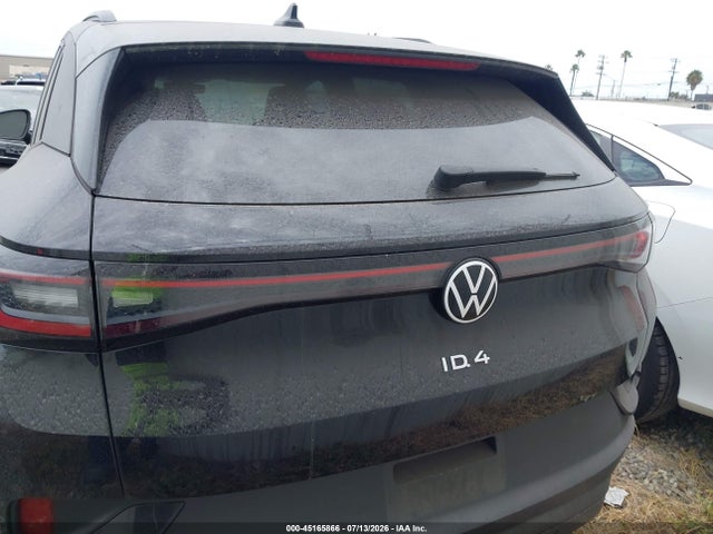 Volkswagen ID.4 PRO 2023 1V2CMPE80PC008583 Image 17