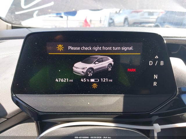 Volkswagen ID.4 PRO 2023 1V2CMPE80PC008583 Image 18