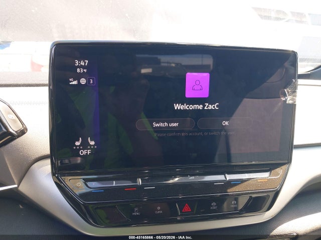 Volkswagen ID.4 PRO 2023 1V2CMPE80PC008583 Image 19