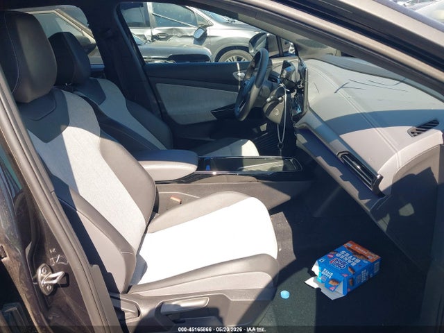 Volkswagen ID.4 PRO 2023 1V2CMPE80PC008583 Image 5