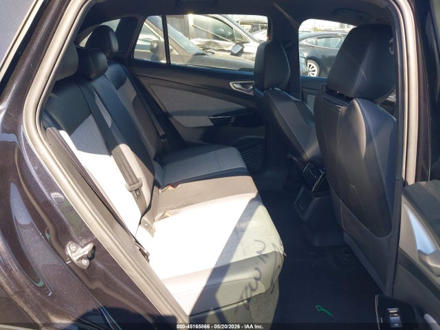 Volkswagen ID.4 PRO 2023 1V2CMPE80PC008583 Image 8