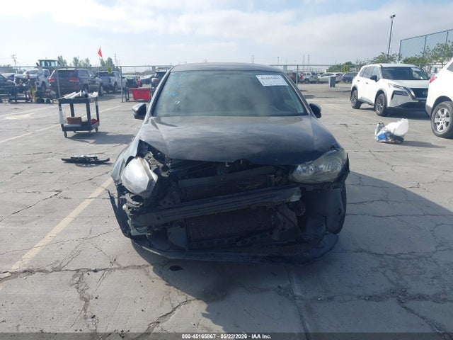 Auction sale of the 2012 Volkswagen Golf 2.5l 2-door, vin: WVWBB7AJ9CW171012, lot number: 45165867