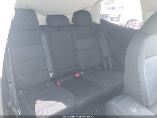 Auction sale of the 2012 Volkswagen Golf 2.5l 2-door, vin: WVWBB7AJ9CW171012, lot number: 45165867