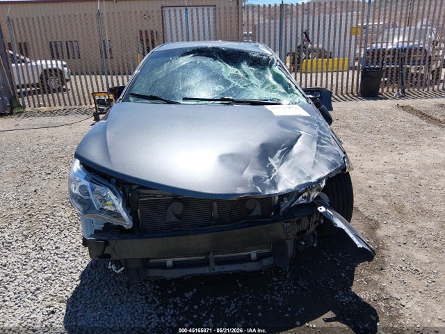 Toyota CAMRY SE 2014 4T1BF1FK8EU871603 Image 12