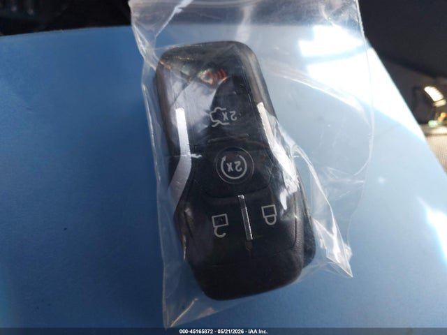 45165872 :رقم المزاد ، 1FA6P8TH3G5317733 vin ، 2016 Ford Mustang Ecoboost مزاد بيع