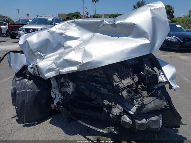45165872 :رقم المزاد ، 1FA6P8TH3G5317733 vin ، 2016 Ford Mustang Ecoboost مزاد بيع