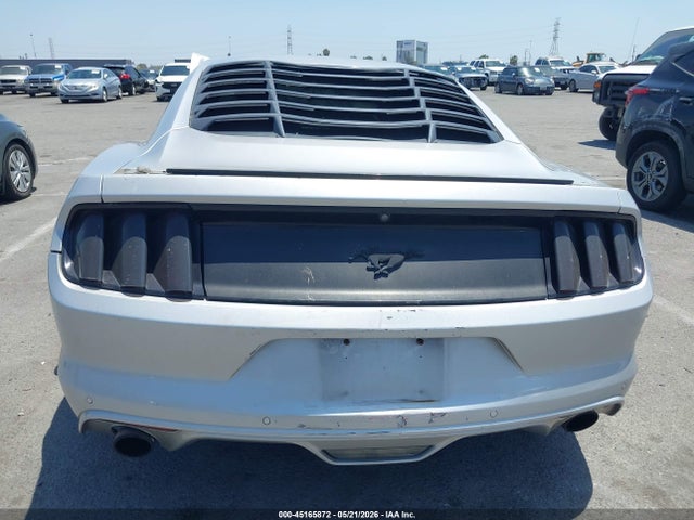 45165872 :رقم المزاد ، 1FA6P8TH3G5317733 vin ، 2016 Ford Mustang Ecoboost مزاد بيع