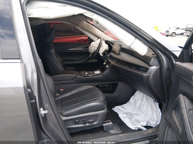 Aukcja sprzedaży 2024 Infiniti Qx60 Luxe, vin: 5N1DL1FR2RC336311, numer aukcji: 45165873