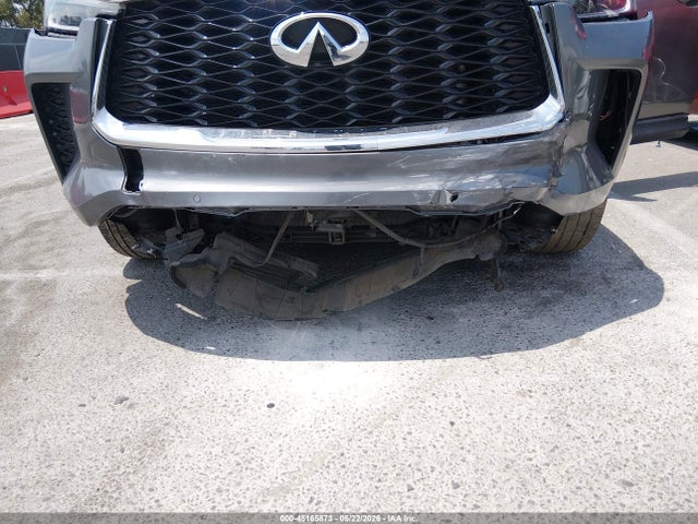 Aukcja sprzedaży 2024 Infiniti Qx60 Luxe, vin: 5N1DL1FR2RC336311, numer aukcji: 45165873