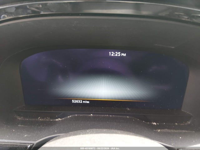 Aukcja sprzedaży 2024 Infiniti Qx60 Luxe, vin: 5N1DL1FR2RC336311, numer aukcji: 45165873