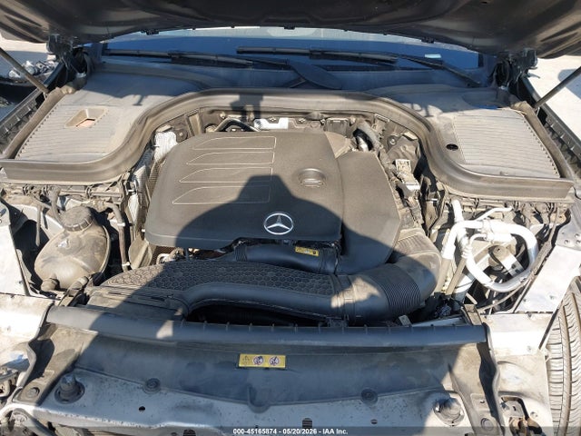 Mercedes-Benz GLC 300 2020 WDC0G8DB9LF749364 Image 10