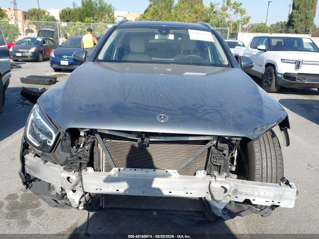 Mercedes-Benz GLC 300 2020 WDC0G8DB9LF749364 Image 12