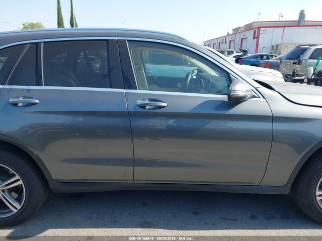 Mercedes-Benz GLC 300 2020 WDC0G8DB9LF749364 Image 13