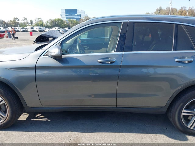 Mercedes-Benz GLC 300 2020 WDC0G8DB9LF749364 Image 14