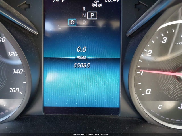 Mercedes-Benz GLC 300 2020 WDC0G8DB9LF749364 Image 15