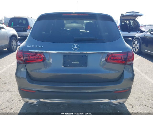 Mercedes-Benz GLC 300 2020 WDC0G8DB9LF749364 Image 16