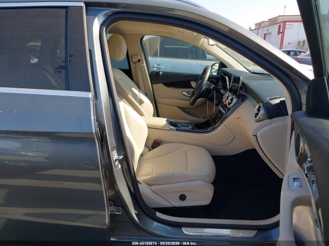 Mercedes-Benz GLC 300 2020 WDC0G8DB9LF749364 Image 5