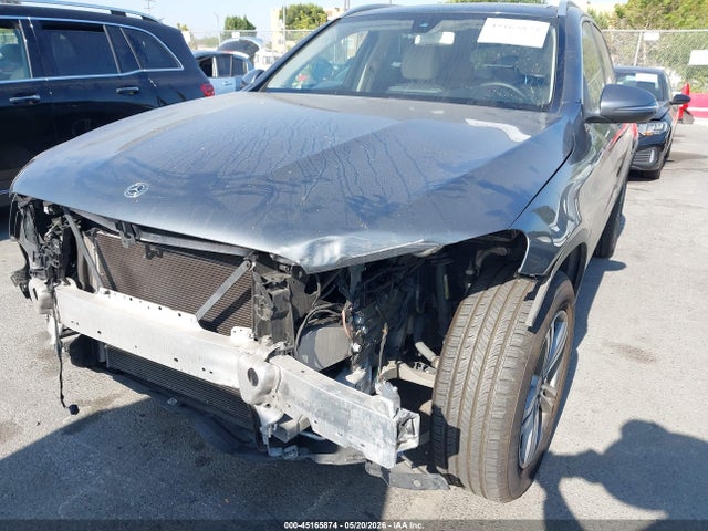 Mercedes-Benz GLC 300 2020 WDC0G8DB9LF749364 Image 6