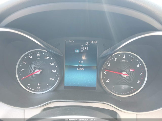 Mercedes-Benz GLC 300 2020 WDC0G8DB9LF749364 Image 7