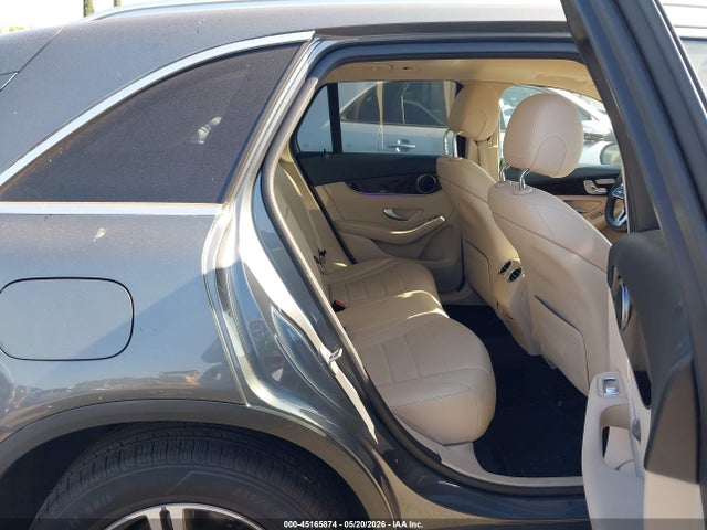 Mercedes-Benz GLC 300 2020 WDC0G8DB9LF749364 Image 8
