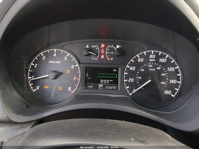 Aukcja sprzedaży 2017 Nissan Sentra S, vin: 3N1AB7APXHY403622, numer aukcji: 45165877