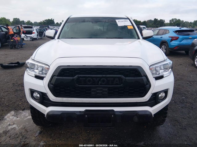 Aukcja sprzedaży 2022 Toyota Tacoma Sr5 V6, vin: 3TMAZ5CN3NM168699, numer aukcji: 45165881