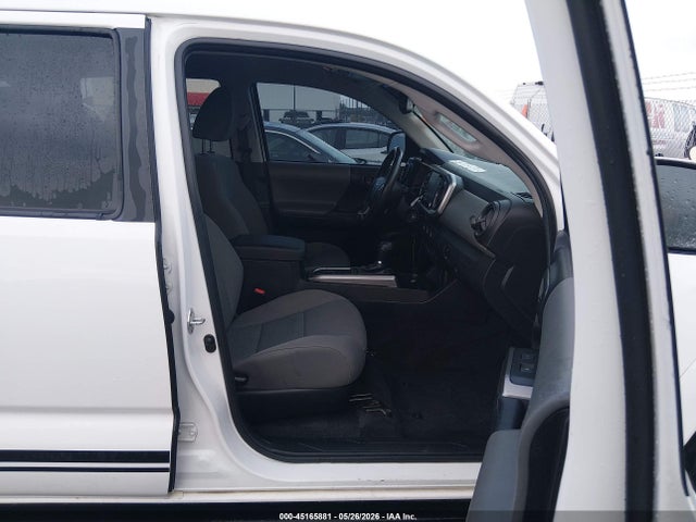 Aukcja sprzedaży 2022 Toyota Tacoma Sr5 V6, vin: 3TMAZ5CN3NM168699, numer aukcji: 45165881