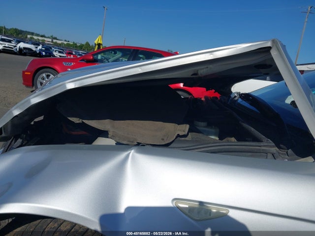 45165882 :رقم المزاد ، WBABW53494PL44276 vin ، 2004 Bmw 330ci مزاد بيع