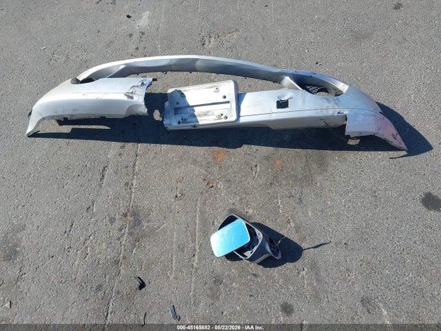 45165882 :رقم المزاد ، WBABW53494PL44276 vin ، 2004 Bmw 330ci مزاد بيع