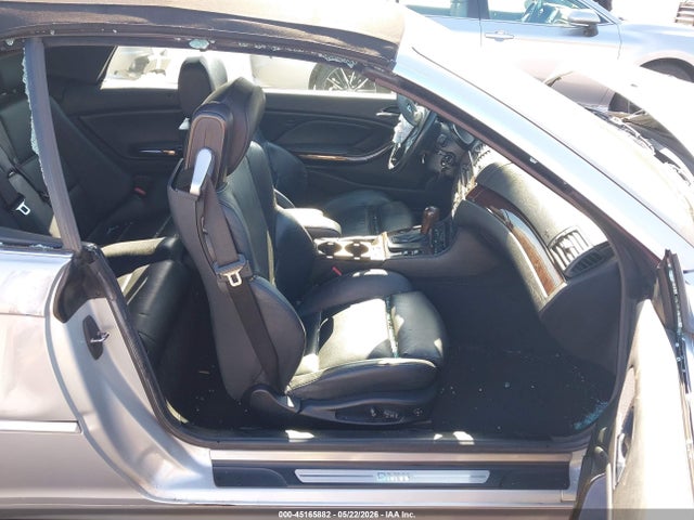 45165882 :رقم المزاد ، WBABW53494PL44276 vin ، 2004 Bmw 330ci مزاد بيع