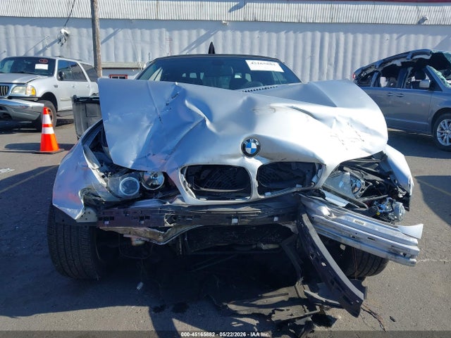 45165882 :رقم المزاد ، WBABW53494PL44276 vin ، 2004 Bmw 330ci مزاد بيع