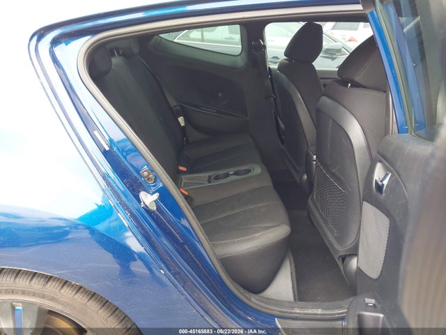 Aukcja sprzedaży 2017 Hyundai Veloster Value Edition, vin: KMHTC6AD7HU321610, numer aukcji: 45165883