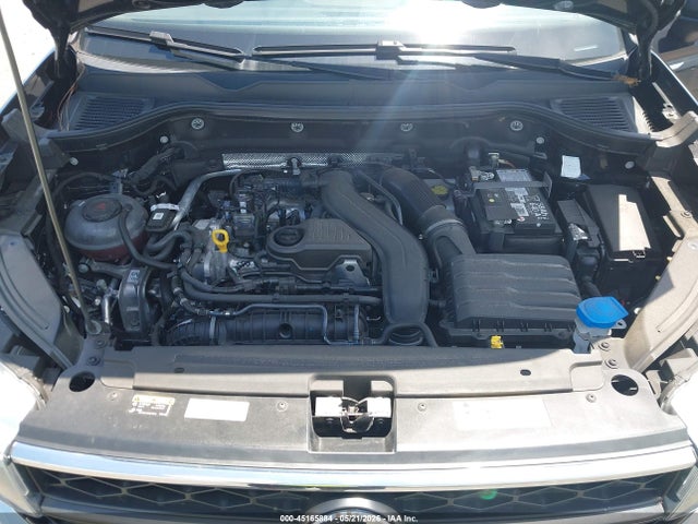 2024 Volkswagen Taos 1.5t S მანქანა იყიდება აუქციონზე, vin: 3VV5X7B28RM054375, აუქციონის ნომერი: 45165884