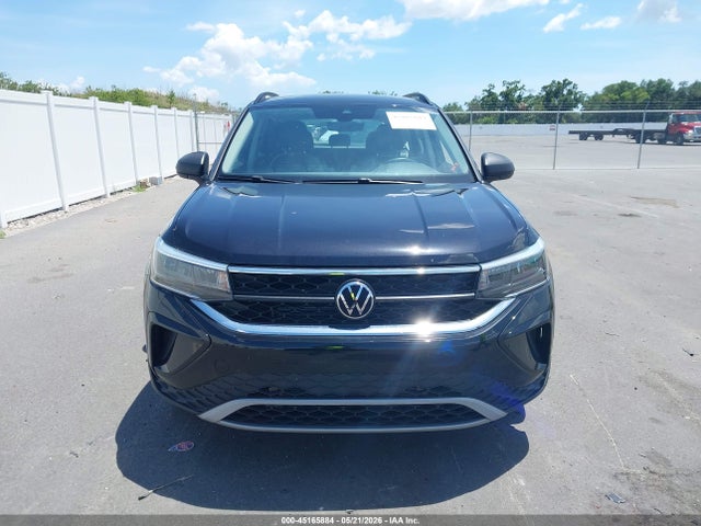 2024 Volkswagen Taos 1.5t S მანქანა იყიდება აუქციონზე, vin: 3VV5X7B28RM054375, აუქციონის ნომერი: 45165884