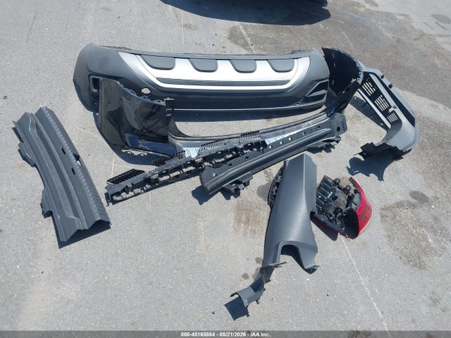2024 Volkswagen Taos 1.5t S მანქანა იყიდება აუქციონზე, vin: 3VV5X7B28RM054375, აუქციონის ნომერი: 45165884