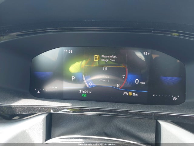 2024 Volkswagen Taos 1.5t S მანქანა იყიდება აუქციონზე, vin: 3VV5X7B28RM054375, აუქციონის ნომერი: 45165884