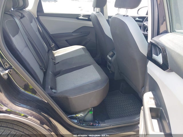 2024 Volkswagen Taos 1.5t S მანქანა იყიდება აუქციონზე, vin: 3VV5X7B28RM054375, აუქციონის ნომერი: 45165884
