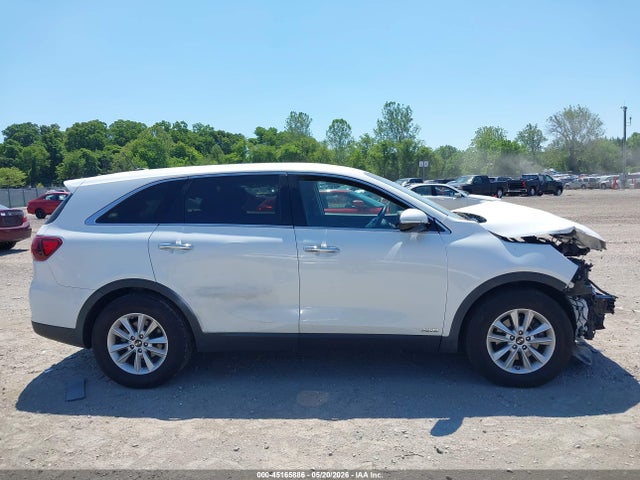 Продажа на аукционе авто 2019 Kia Sorento 3.3l Lx, vin: 5XYPGDA53KG489132, номер лота: 45165886