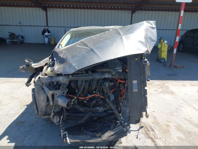Продаж на аукціоні авто 2013 Ford Fusion Hybrid Se, vin: 3FA6P0LU7DR149652, номер лоту: 45165895