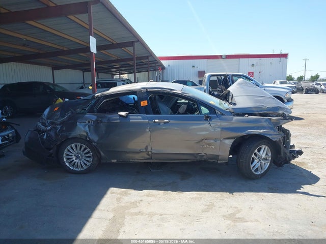 Продаж на аукціоні авто 2013 Ford Fusion Hybrid Se, vin: 3FA6P0LU7DR149652, номер лоту: 45165895