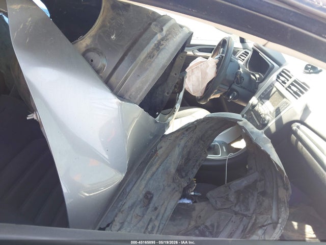 Продаж на аукціоні авто 2013 Ford Fusion Hybrid Se, vin: 3FA6P0LU7DR149652, номер лоту: 45165895