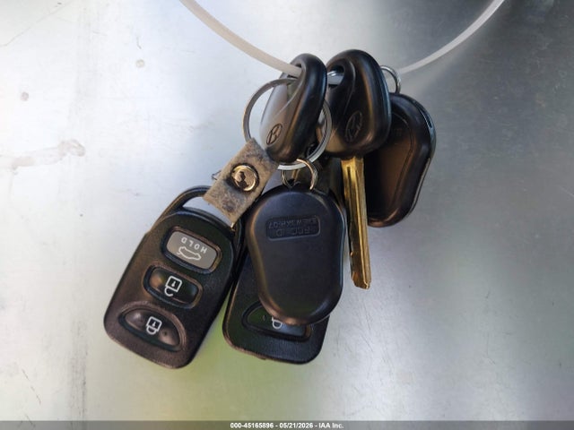 45165896 :رقم المزاد ، 5NPEB4AC4CH311146 vin ، 2012 Hyundai Sonata Gls مزاد بيع