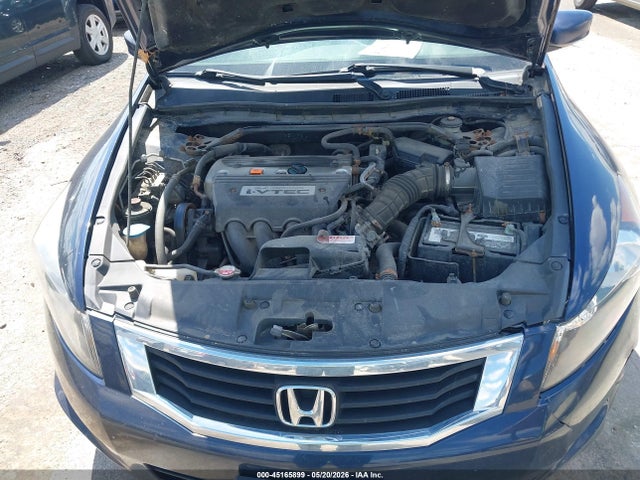Продаж на аукціоні авто 2008 Honda Accord 2.4 Ex, vin: JHMCP267X8C033380, номер лоту: 45165899