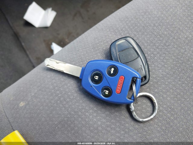 Продаж на аукціоні авто 2008 Honda Accord 2.4 Ex, vin: JHMCP267X8C033380, номер лоту: 45165899