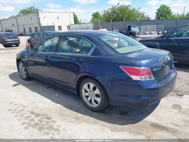 Продаж на аукціоні авто 2008 Honda Accord 2.4 Ex, vin: JHMCP267X8C033380, номер лоту: 45165899