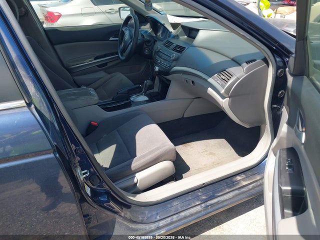 Продаж на аукціоні авто 2008 Honda Accord 2.4 Ex, vin: JHMCP267X8C033380, номер лоту: 45165899