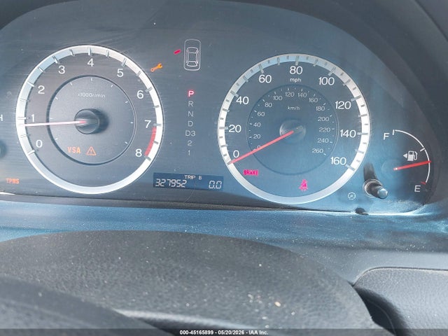 Продаж на аукціоні авто 2008 Honda Accord 2.4 Ex, vin: JHMCP267X8C033380, номер лоту: 45165899