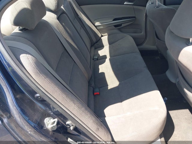 Продаж на аукціоні авто 2008 Honda Accord 2.4 Ex, vin: JHMCP267X8C033380, номер лоту: 45165899